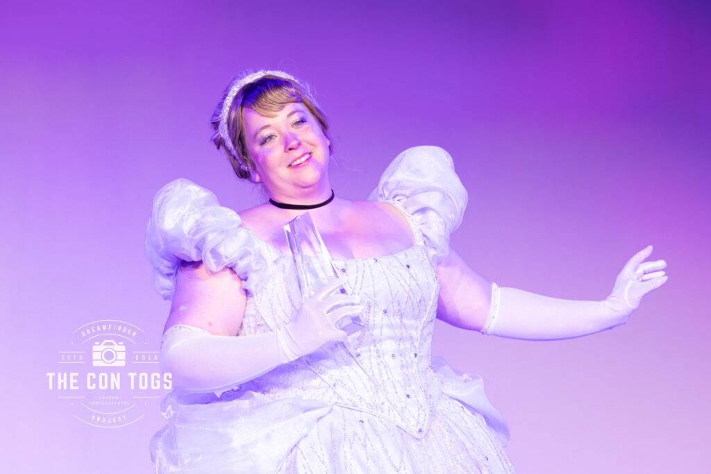 Most Beautiful - Cinderella – Kstrubez Cosplay (Katherine Strube)