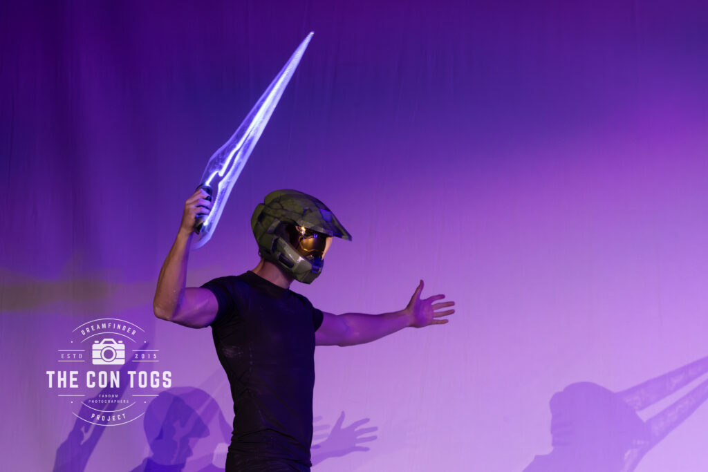 Best Re-Creation - Petty Officer Master Chief John 117 – JoestarCosplay and Spartan Halo 5