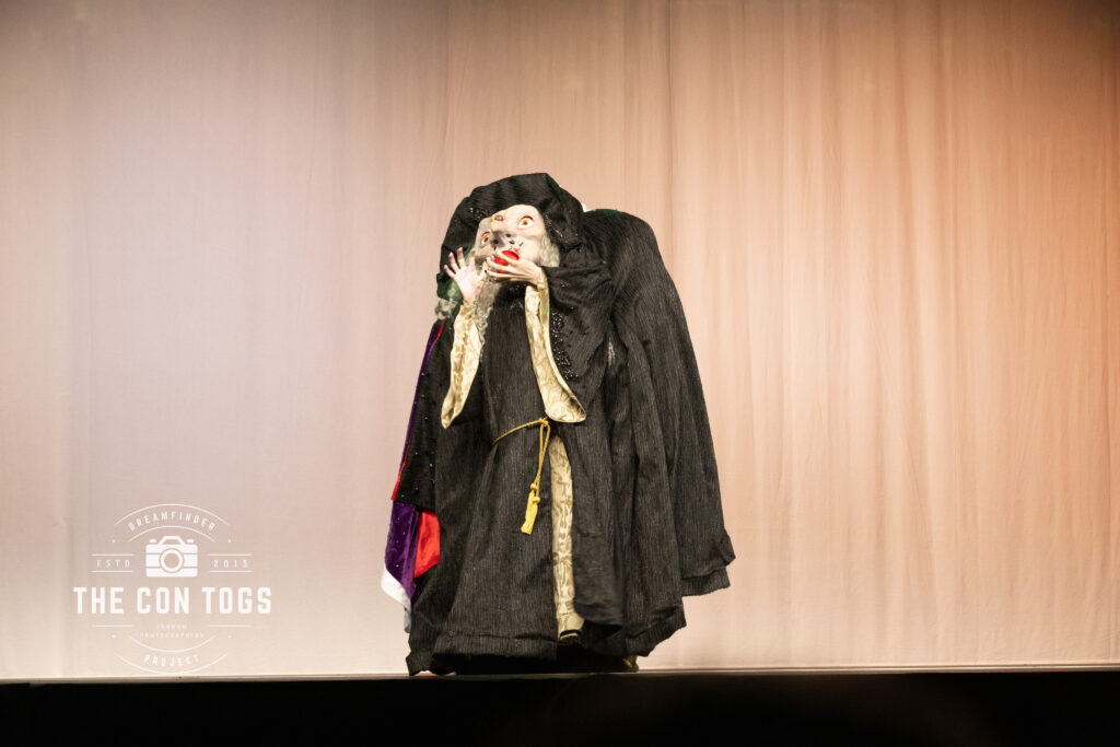 The Evil Queen from Snow White - Kstroobz Cosplay