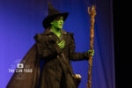 For The Better (Glinda the Good and Elphadoro The Wicked Witch of the West - Chad Hatter, Logan Allison, Jamie Catalano, Veronica Swarens, Theo Tiedemann, Felicia Wade