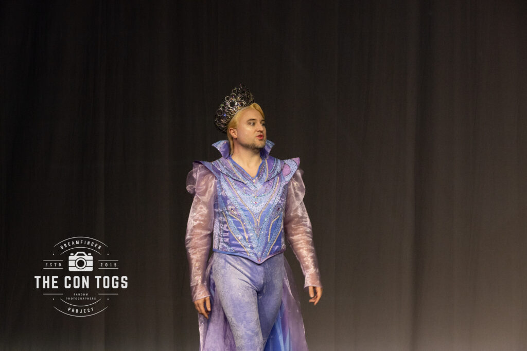 For The Better (Glinda the Good and Elphadoro The Wicked Witch of the West - Chad Hatter, Logan Allison, Jamie Catalano, Veronica Swarens, Theo Tiedemann, Felicia Wade