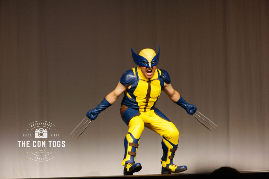 X-Men- Vinny Twist