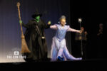 Most Beautiful - For The Better (Glinda the Good and Elphadoro The Wicked Witch of the West - Chad Hatter, Logan Allison, Jamie Catalano, Veronica Swarens, Theo Tiedemann, Felicia Wade