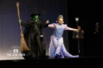 Most Beautiful - For The Better (Glinda the Good and Elphadoro The Wicked Witch of the West - Chad Hatter, Logan Allison, Jamie Catalano, Veronica Swarens, Theo Tiedemann, Felicia Wade
